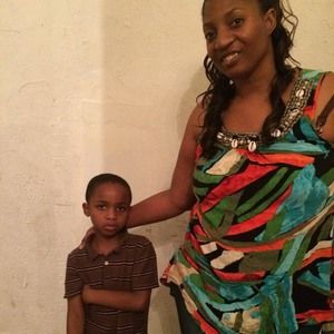 Meet your Posher, Makayda